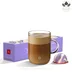 کپسول قهوه نسپرسو ورتو لیمیتد ادیشن فرنچ لوندر French Lavender & Vanilla Decaffeinato